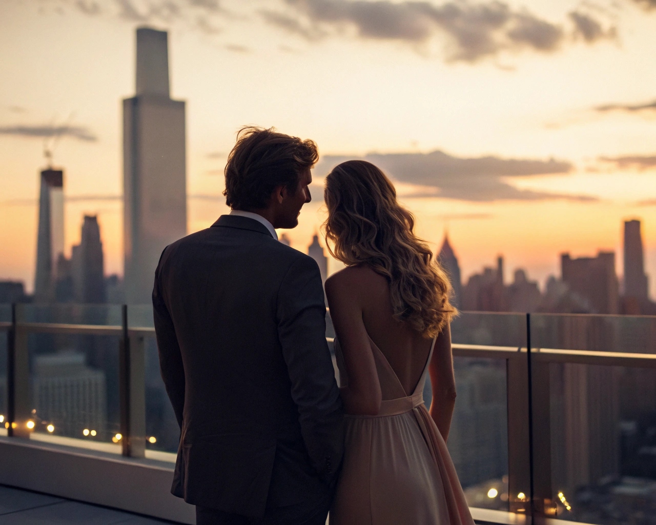 Couple