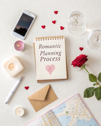 Planning process
